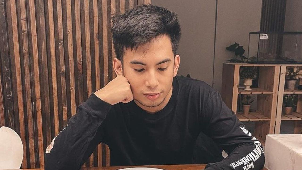 Okin Janji Tak Akan Selingkuh Jika Rujuk dengan Rachel Vennya, Tema Pernikahan Tak Disney Lagi?