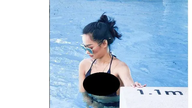 Putri Elly Sugigi, Ulfi Damayanti (Foto: Instagram/@ulfidmy)