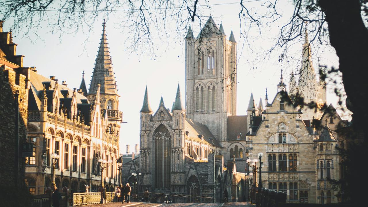 Ghent