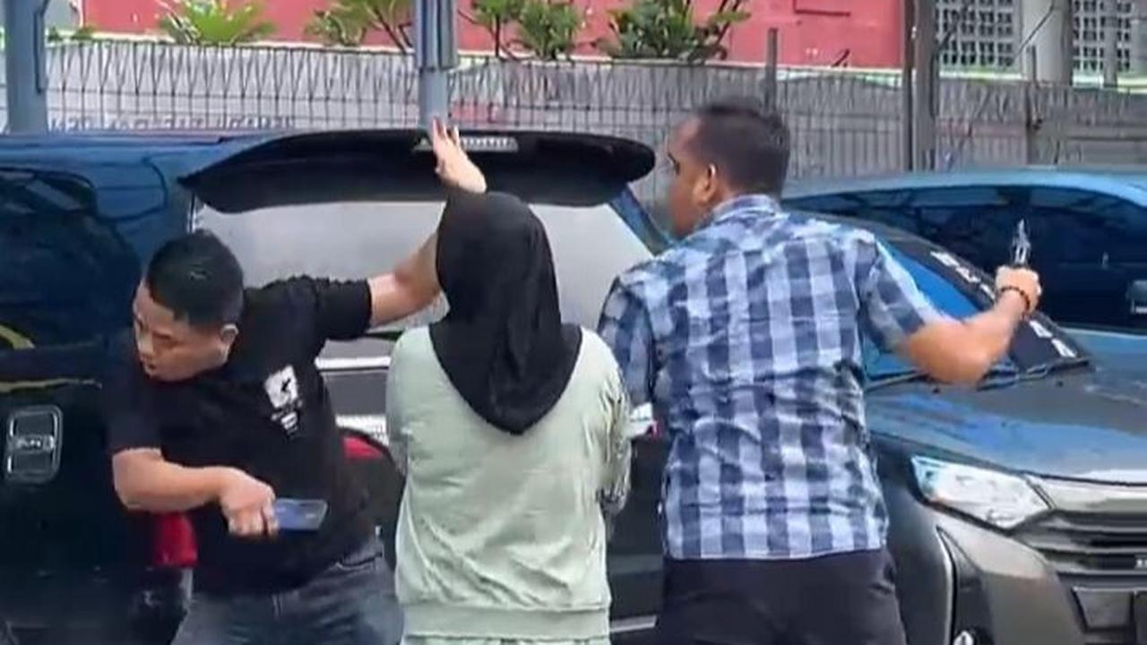 Aiptu FN juga tidak mengetahui ada tunggakan bahkan selama dua tahun.