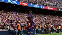 Barcelona Unggul 9 Poin atas Real Madrid, Hansi Flick Beri Peringatan Keras: Perburuan Gelar Liga Spanyol Belum Berakhir