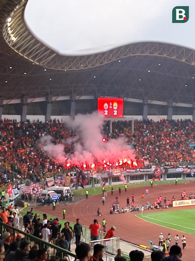 Persija Jakarta