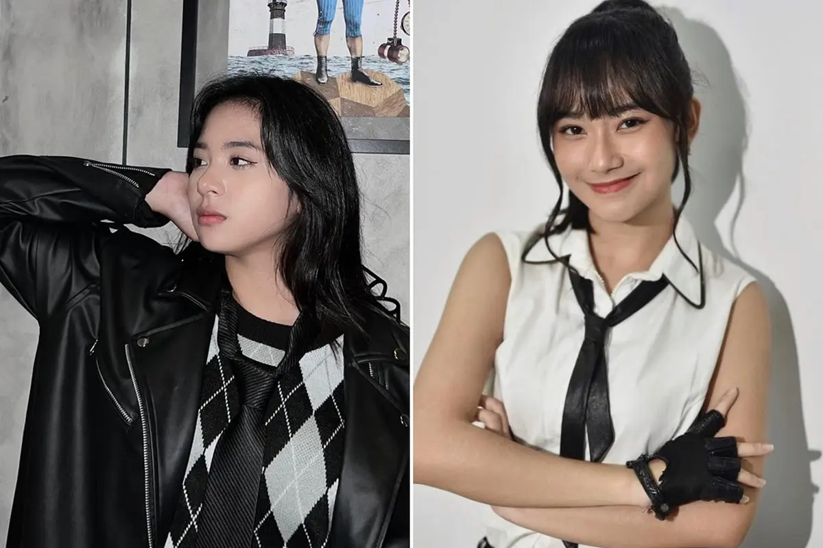 Live Streaming Perdana di Shopee Live Pecah Banget, Zee dan Freya JKT48 Bikin Heboh Se-Indonesia