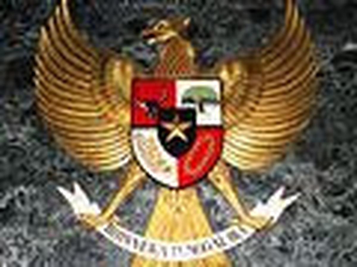 Makna Pancasila