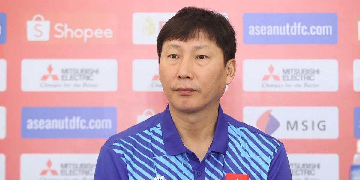 Kim Sang-sik vs Gerald Vanenburg: Duel Taktik di Panggung Final Piala AFF U-23 2025