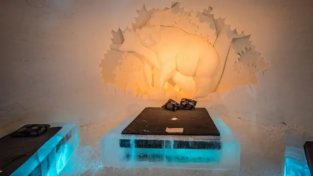 Hotel Game of Thrones