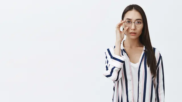 wanita september sulit kaya