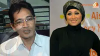 Sefti Sanustika Jadi Model Videoklip Lagu <i>Pak KPK</i>
