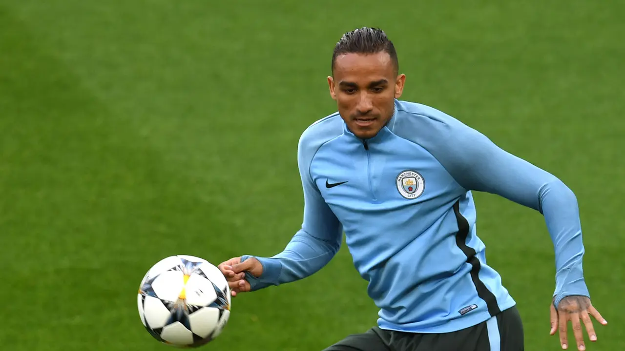 Liverpool-Manchester City