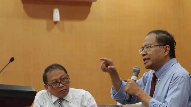 Rizal Ramli