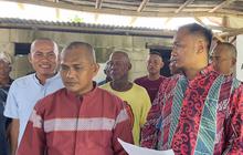 Alasan Warga Kohod Gugat Presiden, Bupati, hingga Pengembang
