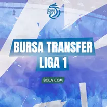 Ilustrasi - Bursa Transfer Liga 1 (Bola.com/Adreanus Titus)