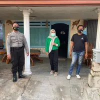 Ibu Ayu Ting Ting (Instagram/mom_ayting92_)