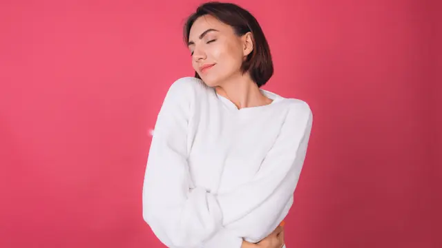 Penyayang dan Suka Menunjukkan Kasih Sayang