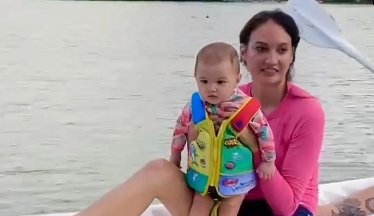 [Instagram/nadinelist]