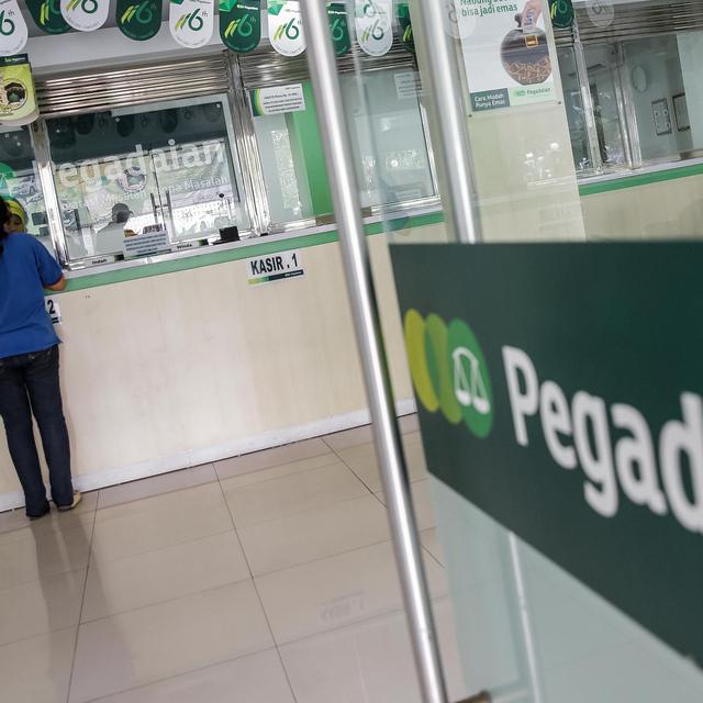 Pegadaian Tawarkan Layanan Umrah Dan Wisata Halal Ke Timur Tengah