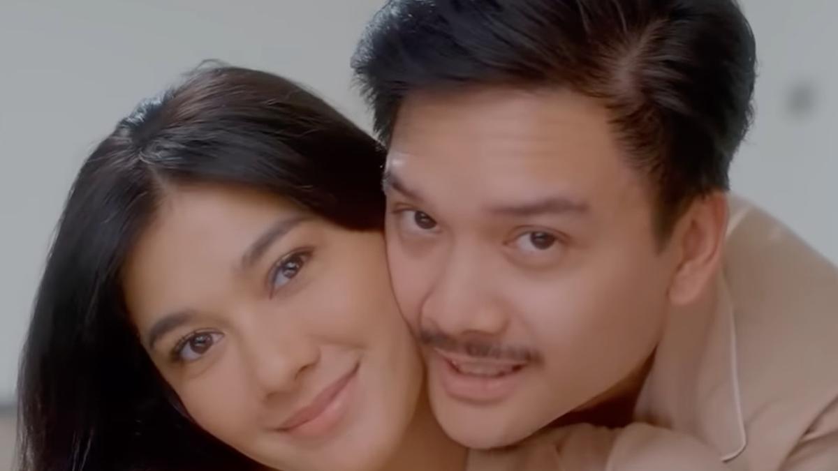 Sinopsis Catatan Hati Seorang Istri 2025: Baskara Mahendra, Naysilla Mirdad dan Aroma Perselingkuhan