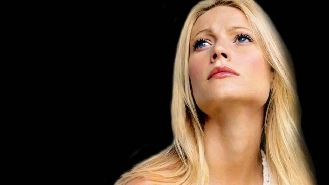 Gwyneth Paltrow Anggap Hidupnya Seperti Zona Perang