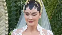 Asal Usul Ayah Luna Maya Jadi Sorotan Jelang Pernikahan dengan Maxime Bouttier