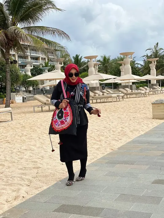 (Instagram/rinagunawan74)