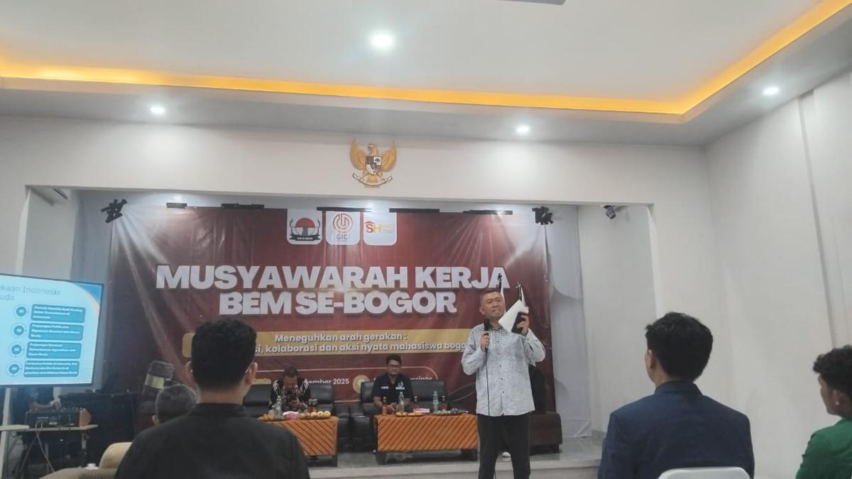Guru Besar UNJ: Isu HAM Papua Menguat, Mahasiswa Tak Boleh Menutup Mata