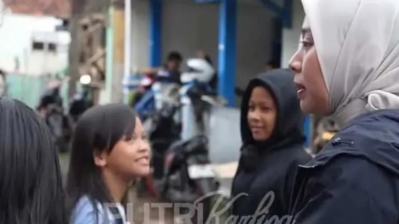 Mengenal Sosok Putri Karlina Menantu Dedi Mulyadi, Intip Profilnya yang Kini Jadi Wabup Garut