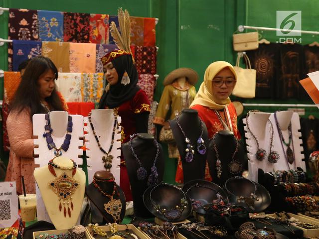 Digitalisasi Umkm Jadi Kunci Ekonomi Indonesia Bangkit Bisnis Liputan6 Com