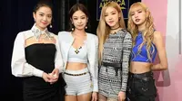 Teknik Menggambar Wajah Member BLACKPINK Ini Hasilnya Bikin Geleng Kepala