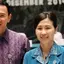 Veronica Tan adalah istri dari Gubernur DKI Jakarta Basuki Tjahaja Purnama (Ahok).