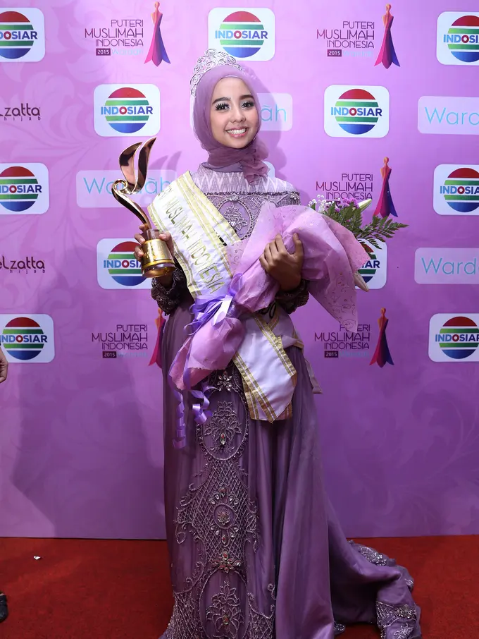 [Bintang] Nesa Aqila