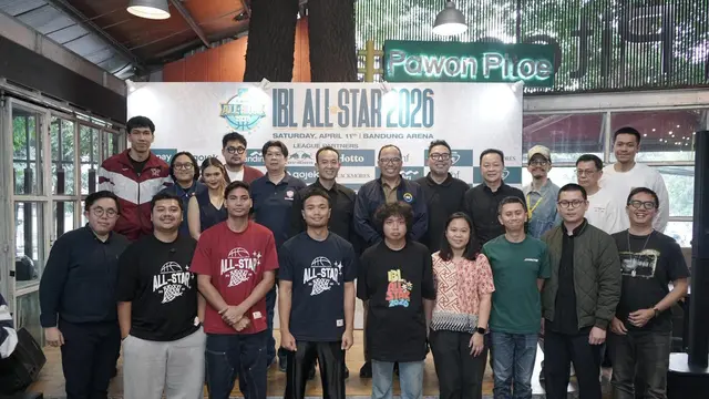 IBL