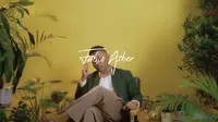 Lirik Lagu Aku Berjanji dari Fabio Asher, Tentang Dedikasi dan Ketulusan Cinta yang Peroleh Trending 9 di YouTube