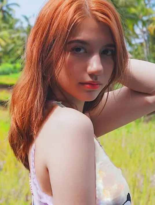 Cassandra Lee (Instagram/cassandraslee)