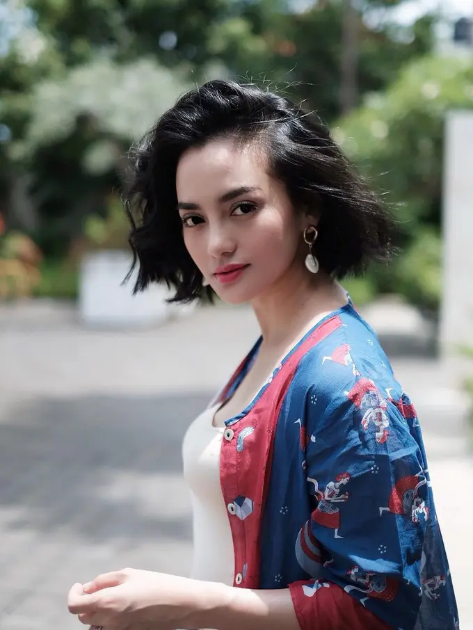 [Fimela] Ririn Ekawati