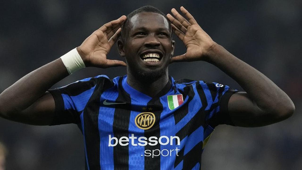 Dilema Duo Prancis Inter Milan: Thuram dan Pavard Siap Jegal Jagoan Negaranya Sendiri di Final Liga Champions