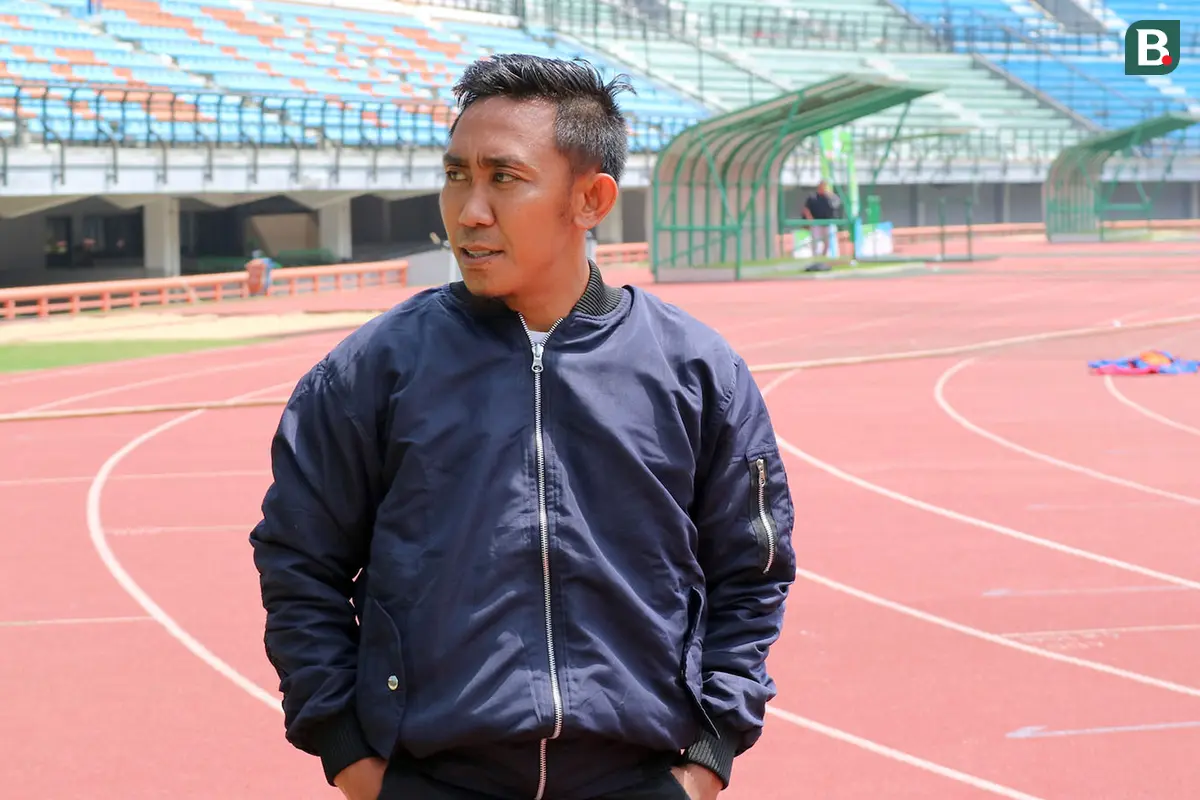Rendi Irwan