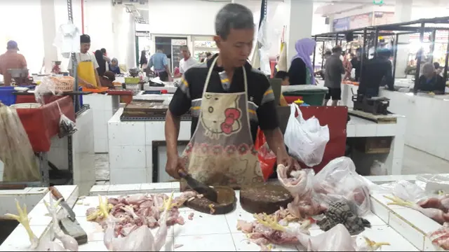 (Foto:Liputan6.com/Bawono Y)