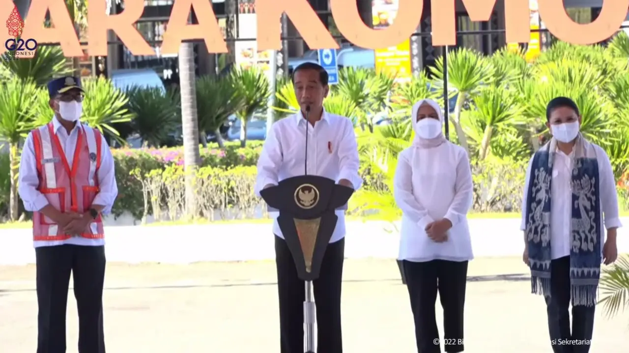 Jokowi