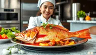 Ikan Kakap Bisa Mengandung Racun, Kenali Ciguatoksin