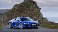 Audi R8 V10 Real Wheel Series (Audi)