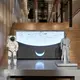 Intip pakaian dalam khusus yang dibuat Prada untuk astronot NASA (@prada)