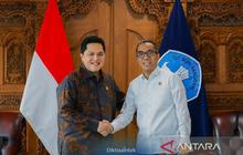 Kemdiktisaintek Buka Peluang Beasiswa Atlet Berprestasi, Dorong Integrasi Data Nasional