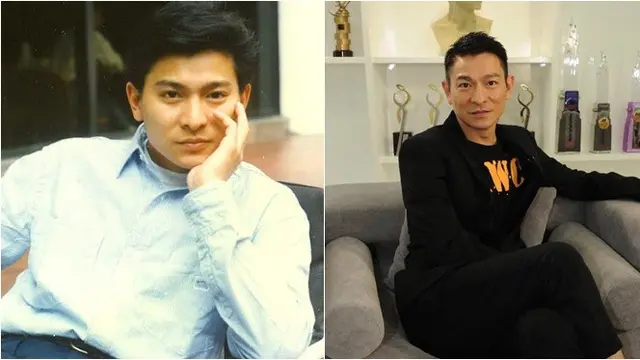 7 Potret Terbaru Aktor Mandarin 90-an yang Masih Awet Muda di Usia 50-an