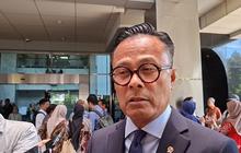 Danantara: Merger BUMN Karya Batal Tahun Ini, Mundur ke 2026