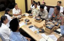 Pemkab Barito Timur Matangkan Persiapan Haji 2026, Pastikan Keberangkatan Aman dan Lancar