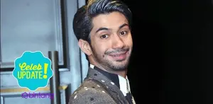 Dua kali ambil peran, Reza Rahadian sering disebut sebagai kembaran atau duplikat Pak Habibe.