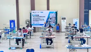 Latih Tenaga Kerja, Pengusaha Bisa Dapat Diskon Pajak