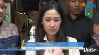 Sahabat Tamara Tyasmara Sebut Ibunda Dante Menderita Saat Pacaran dengan YA