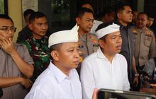 VIDEO: Komandan Demul Cek Siswa Ala Militer di Barak TNI: Siapa yang Nangis, Ngaku