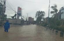 Waspada Fase Bulan Baru, Lima Daerah di Bali Diprediksi Diterjang Banjir Rob